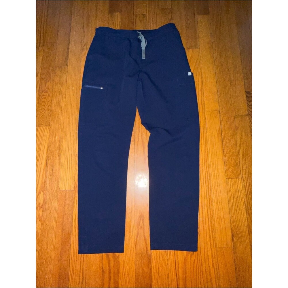 FIGS Women's Yola Technical Collection Scrub Pants size small